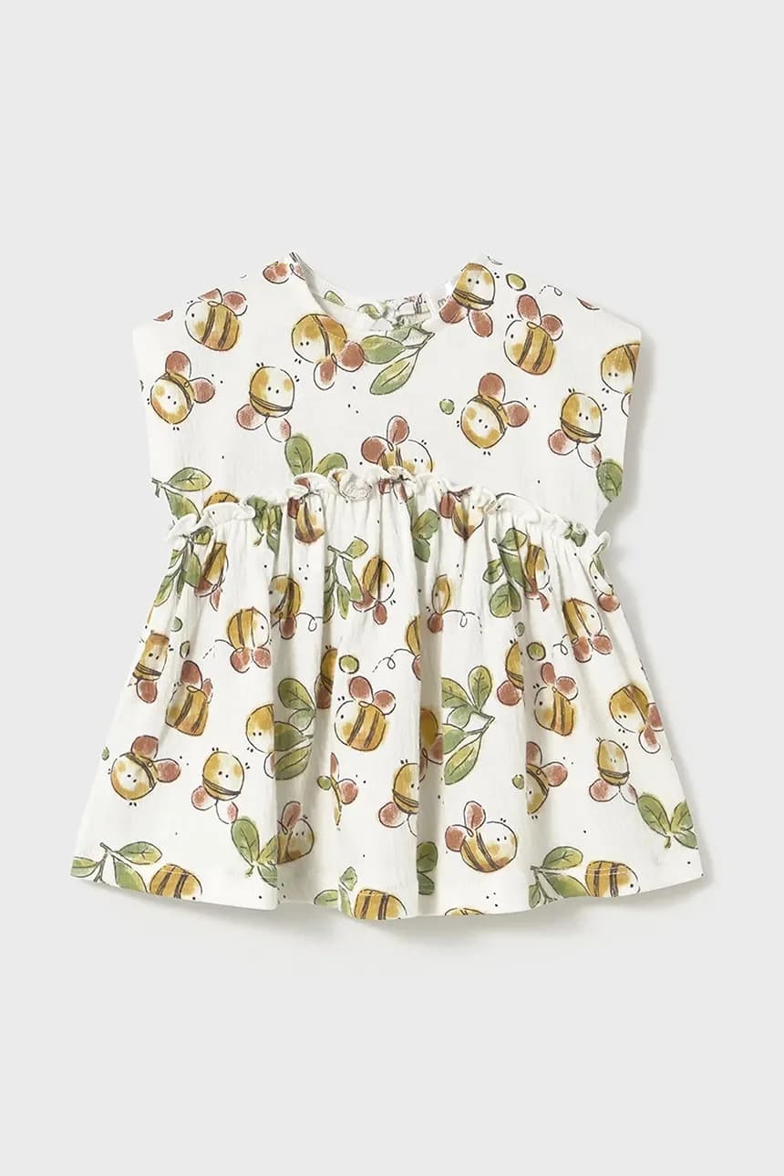 Детское платье