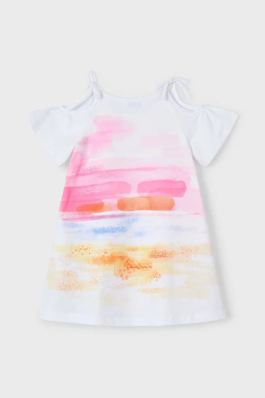 Детское платье - фото 3