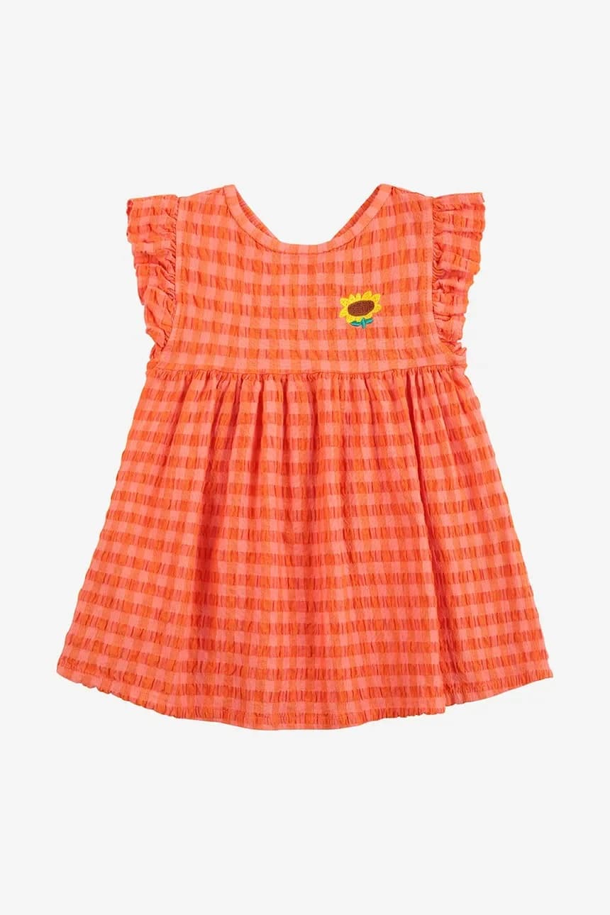 Детское платье