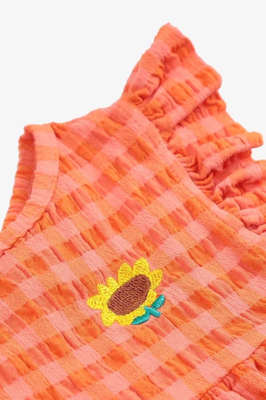 Детское платье - фото 3