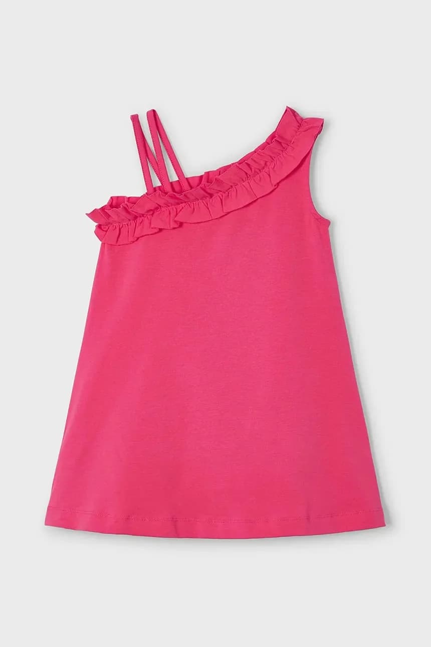 Детское платье - фото 2