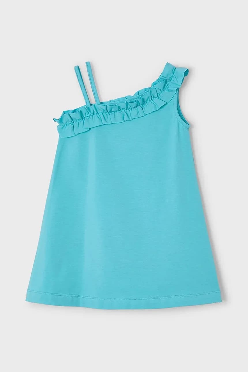 Детское платье - фото 3