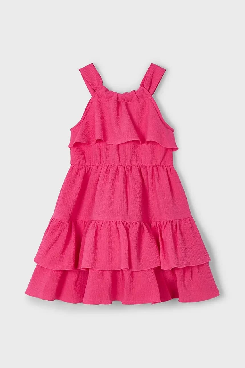 Детское платье - фото 2