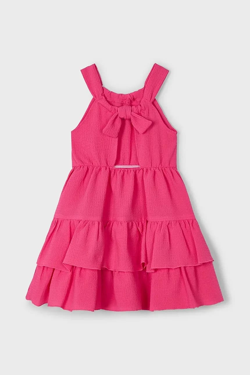 Детское платье - фото 3