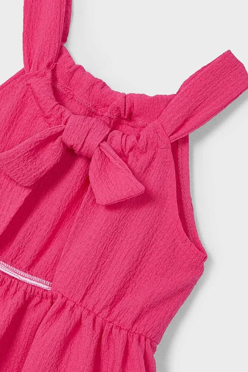 Детское платье - фото 4