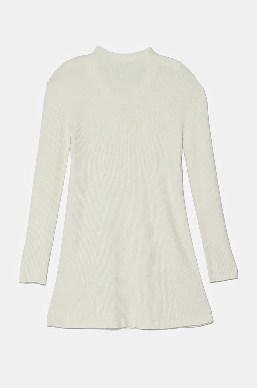 Детское платье