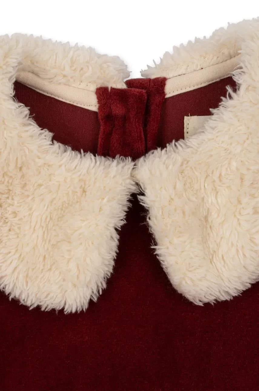 РОЖДЕСТВЕНСКОЕ ПЛАТЬЕ Платье GRS - фото 5