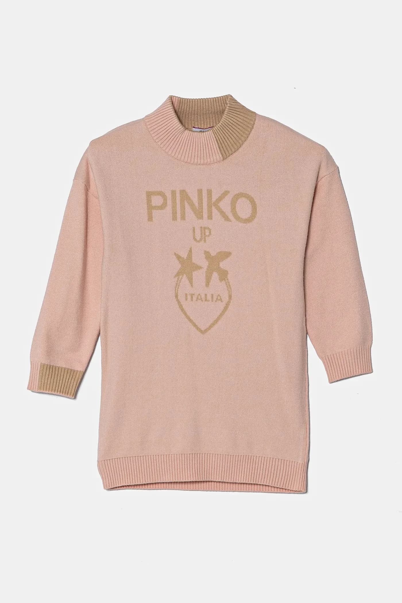 Детское платье