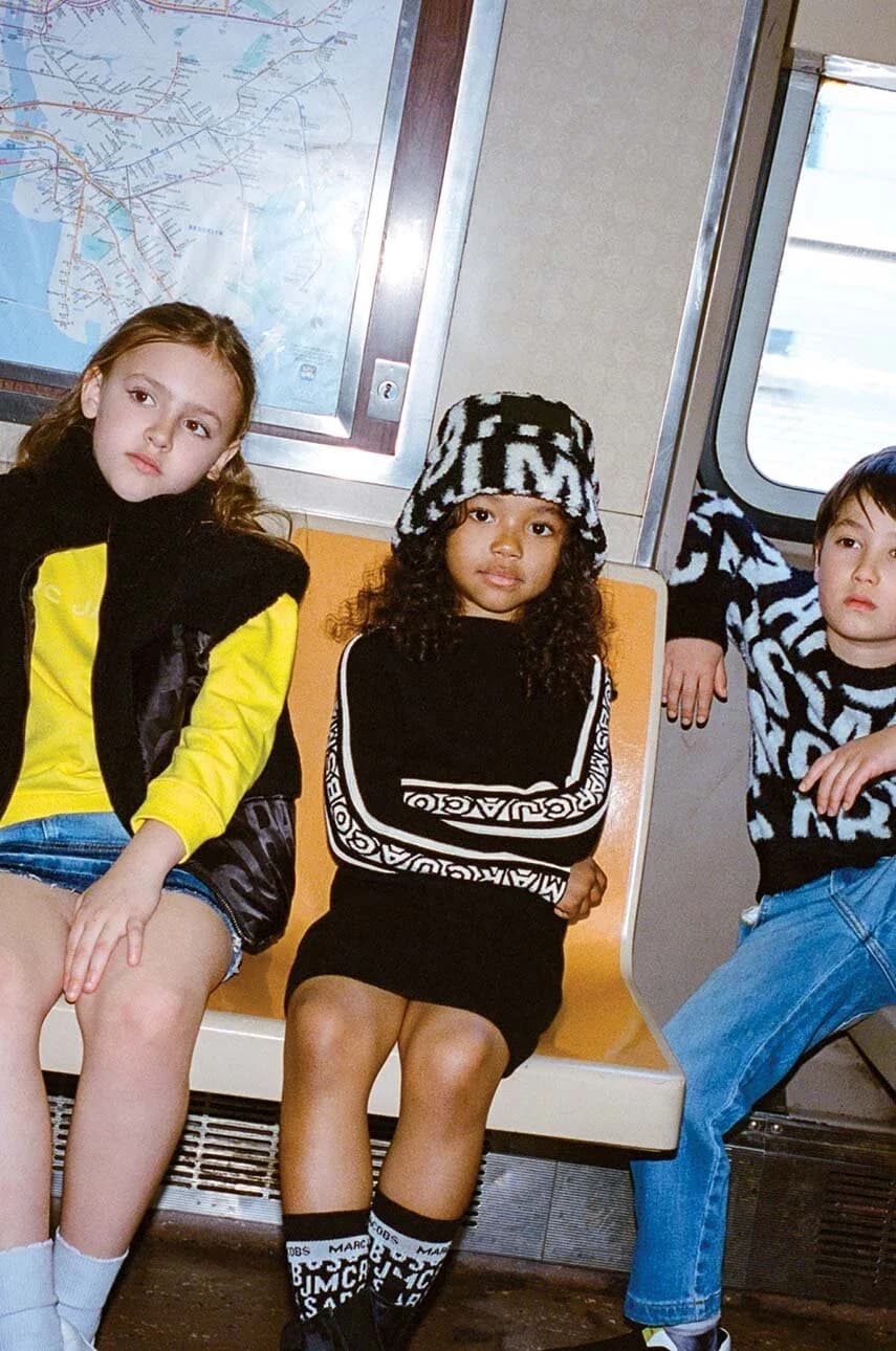 Детское платье из смесовой шерсти. - фото 6