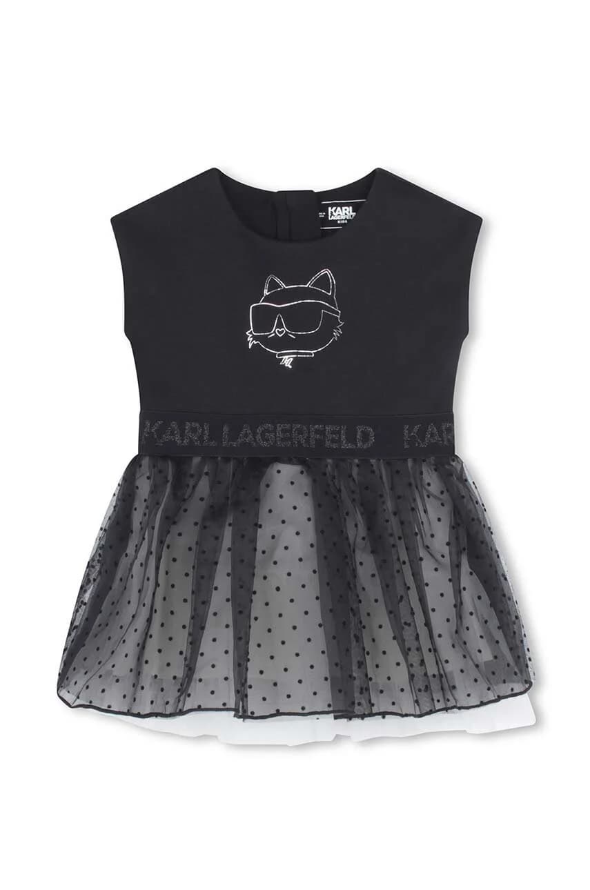 Детское платье