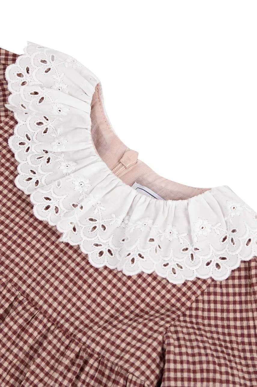 Детское платье - фото 3