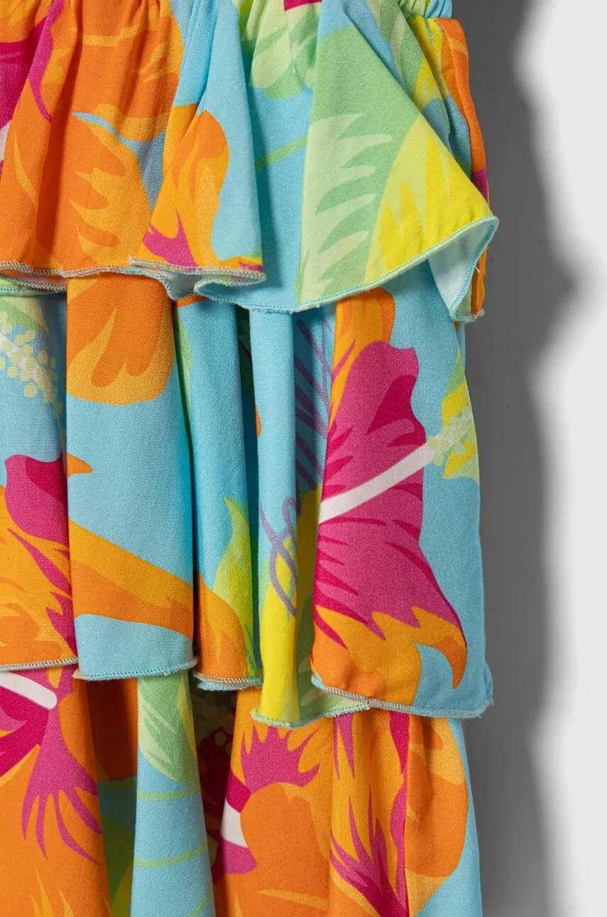 Детское платье - фото 3