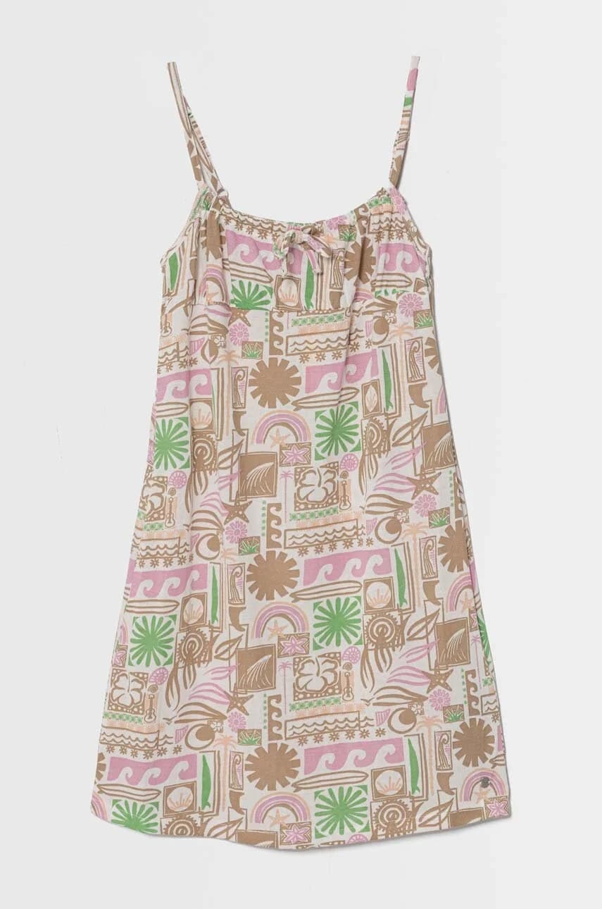 Детское платье PARTY ALL TIME