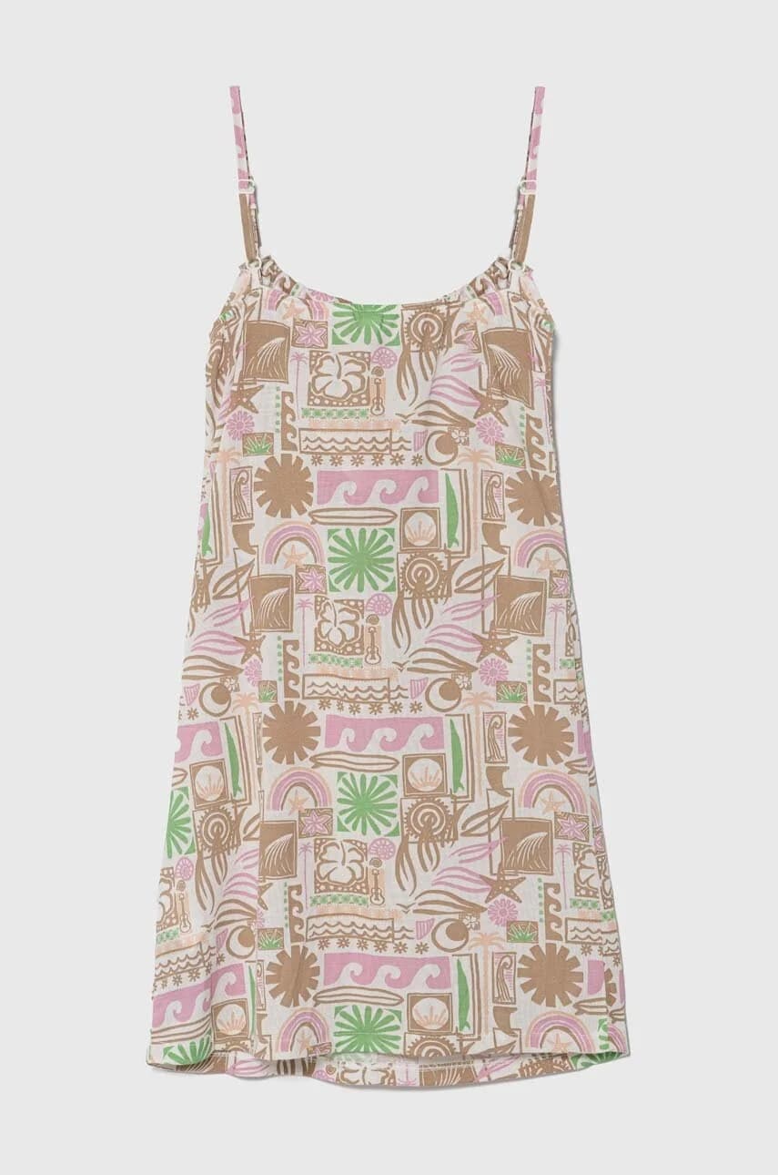 Детское платье PARTY ALL TIME - фото 2