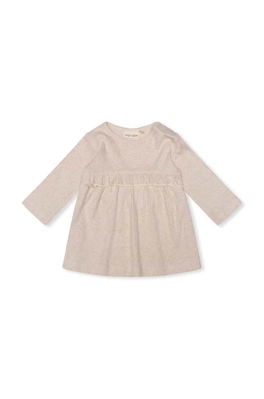 Детское платье 20728