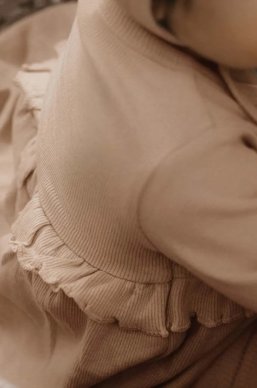 Детское платье 20728 - фото 2