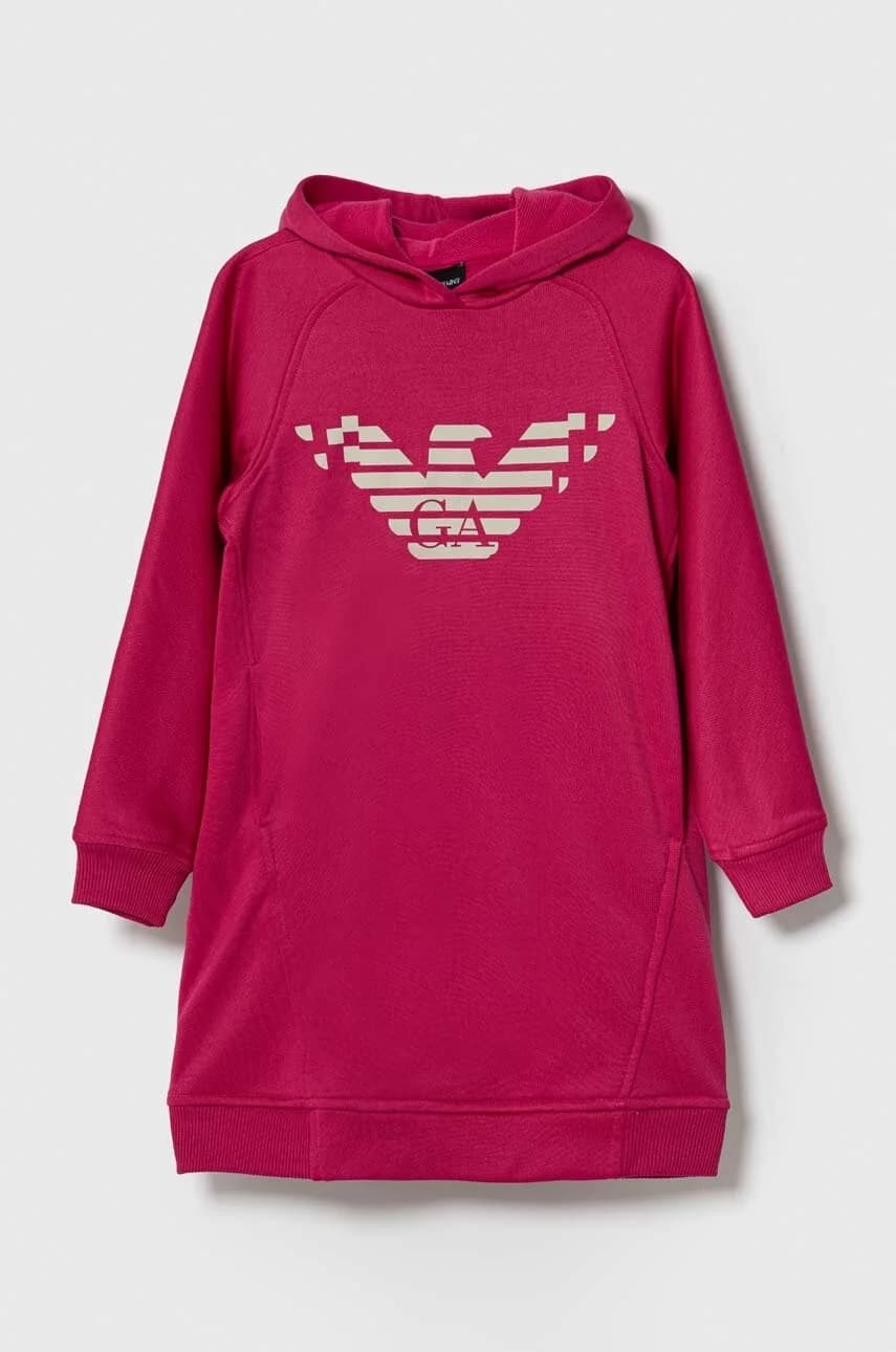 Детское платье