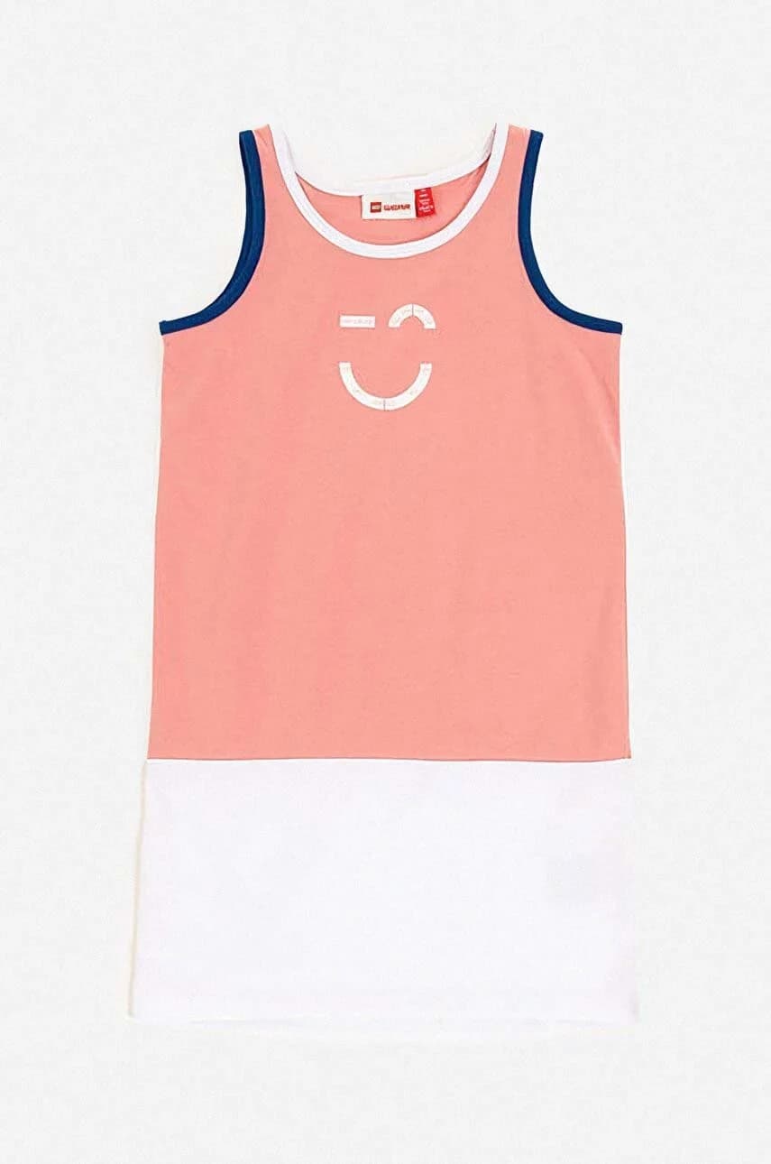 Детское платье