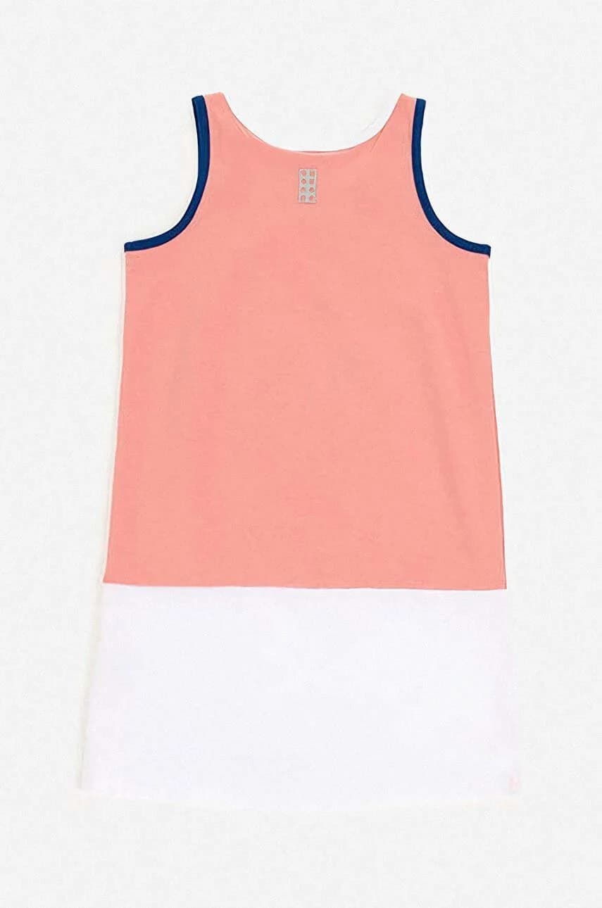 Детское платье - фото 2