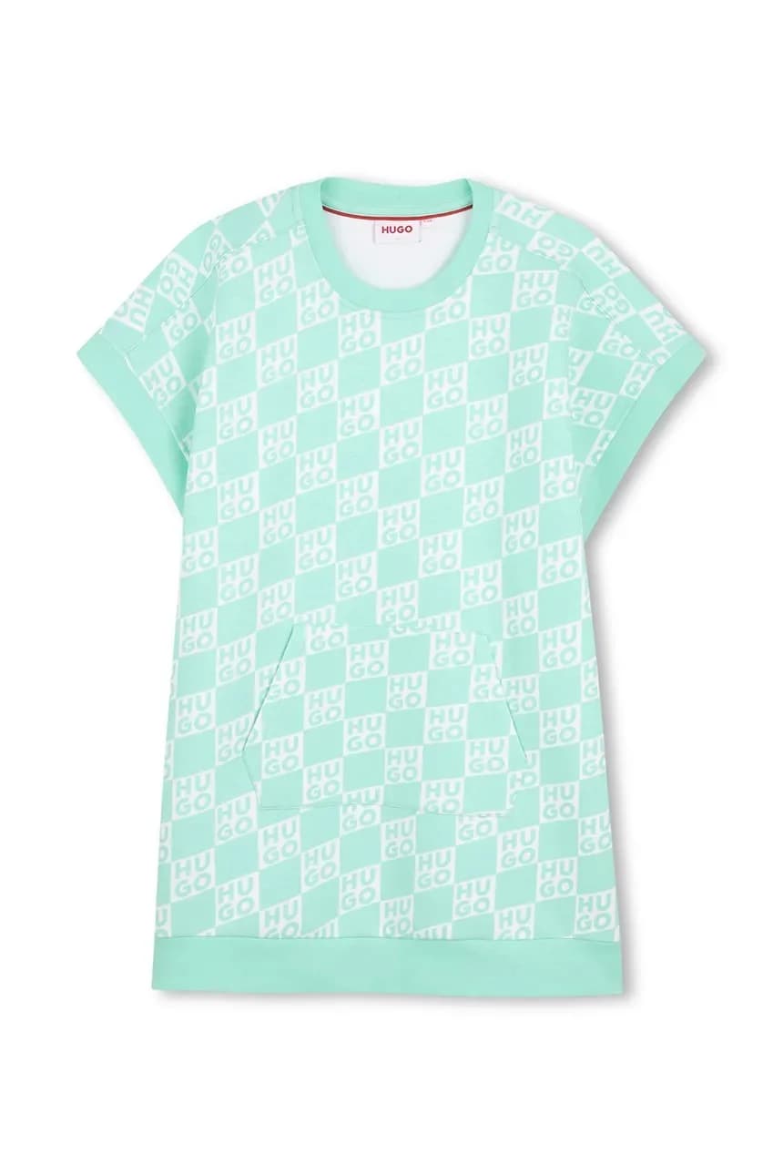 Детское платье - фото 2