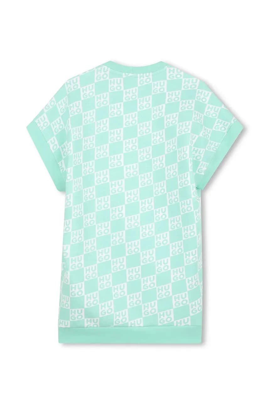 Детское платье - фото 3