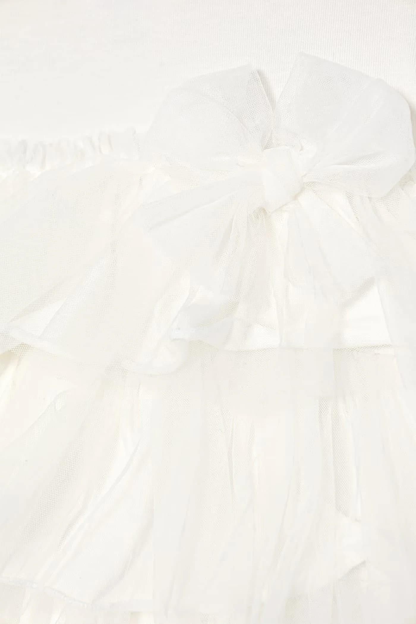 НИУНИЯ детское платье - фото 3