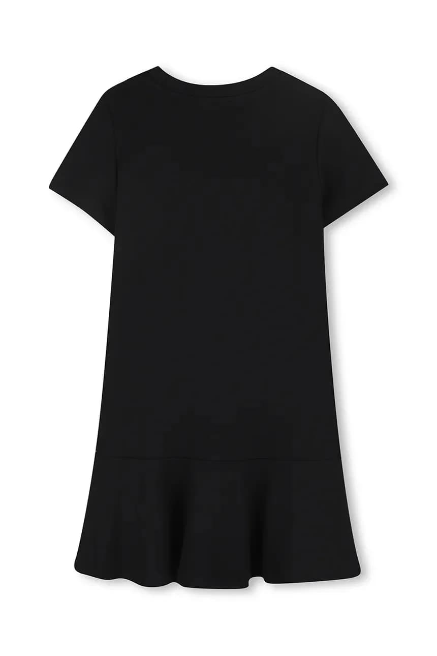 Детское хлопковое платье - фото 2