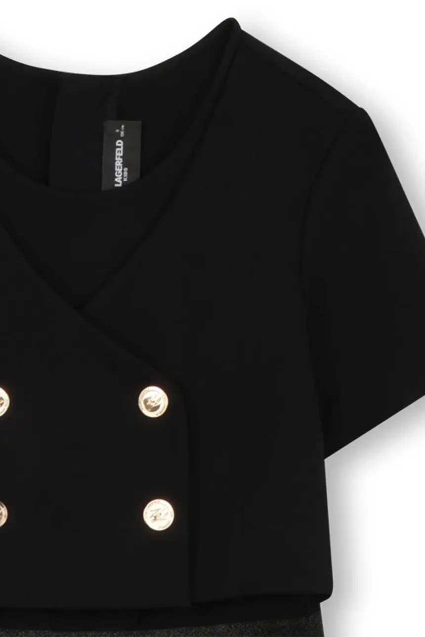 Детское платье - фото 4