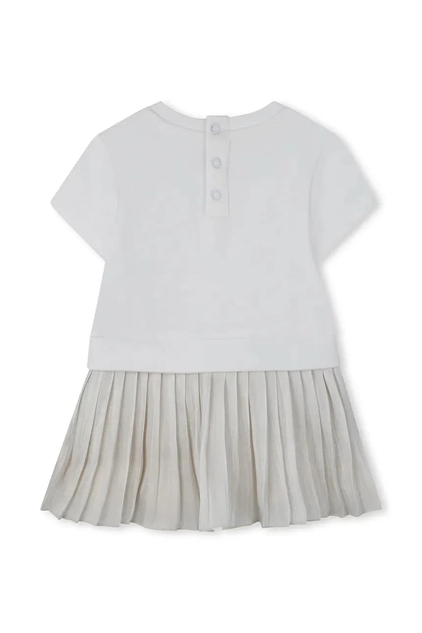 Детское платье - фото 2