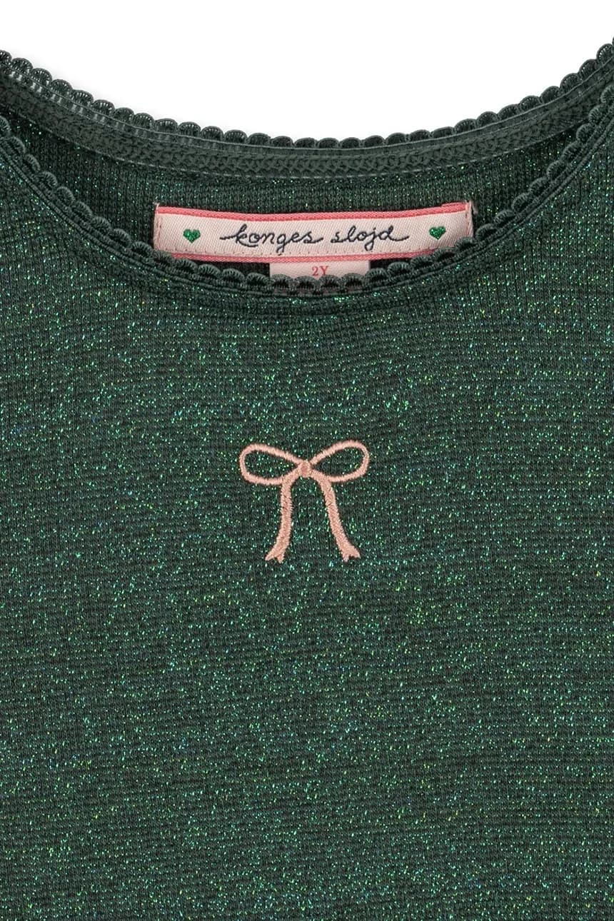 ROLI DRESS детское платье - фото 3