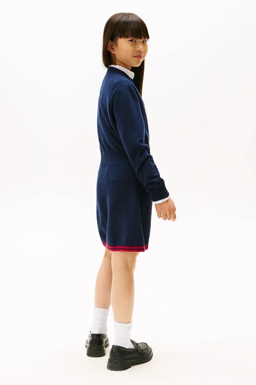 Детское платье - фото 5