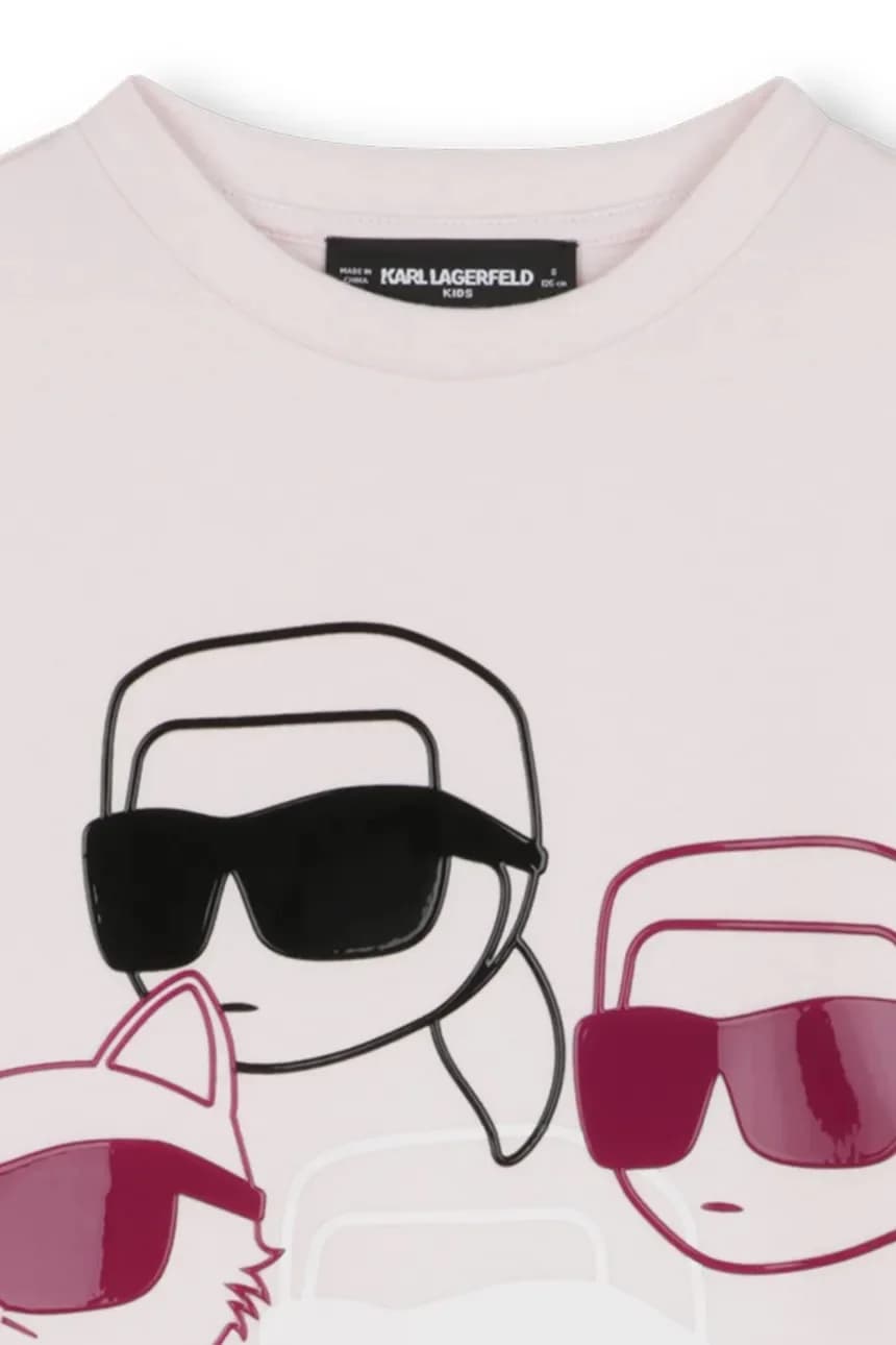 Детское платье - фото 3