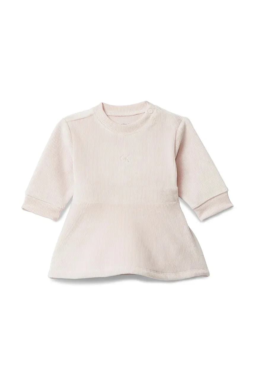 Детское платье