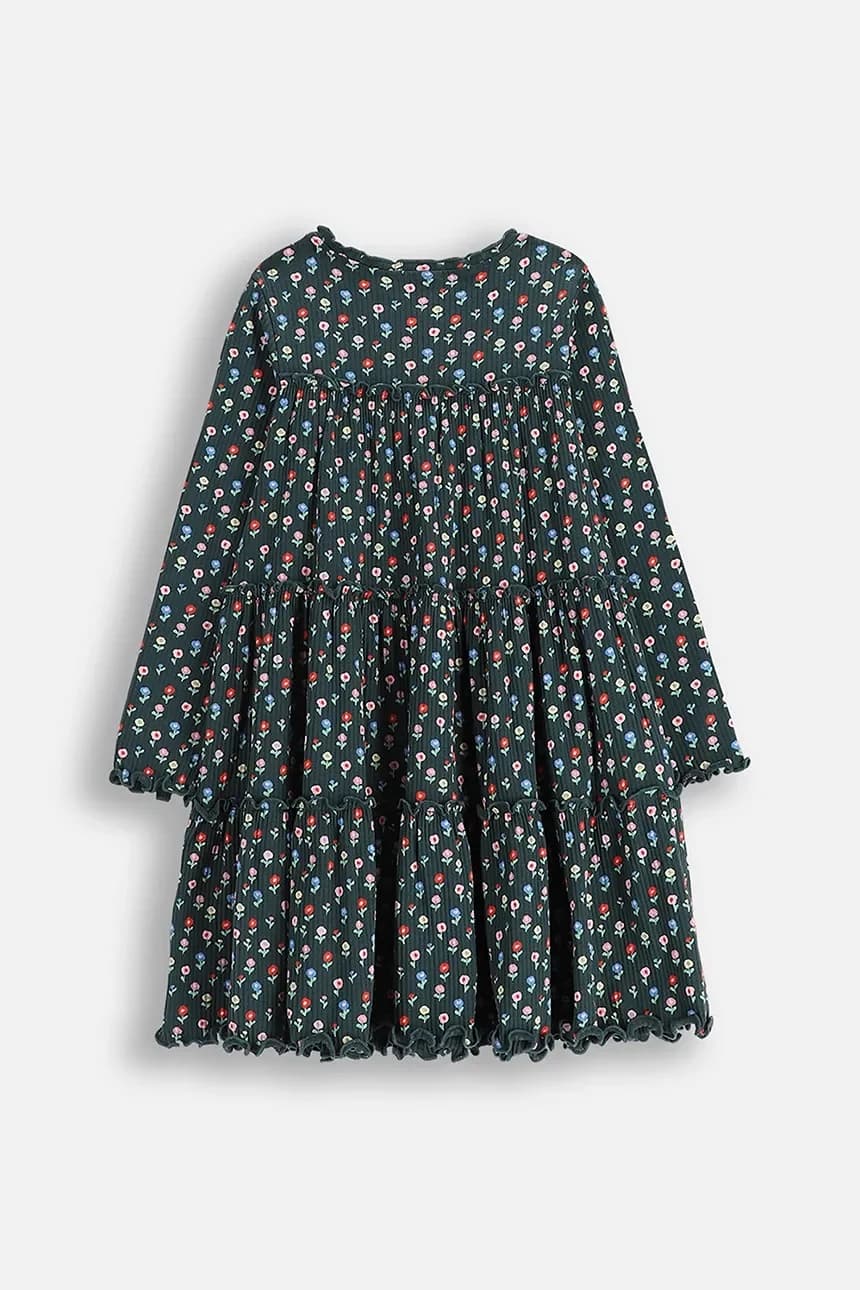 Детское платье - фото 2