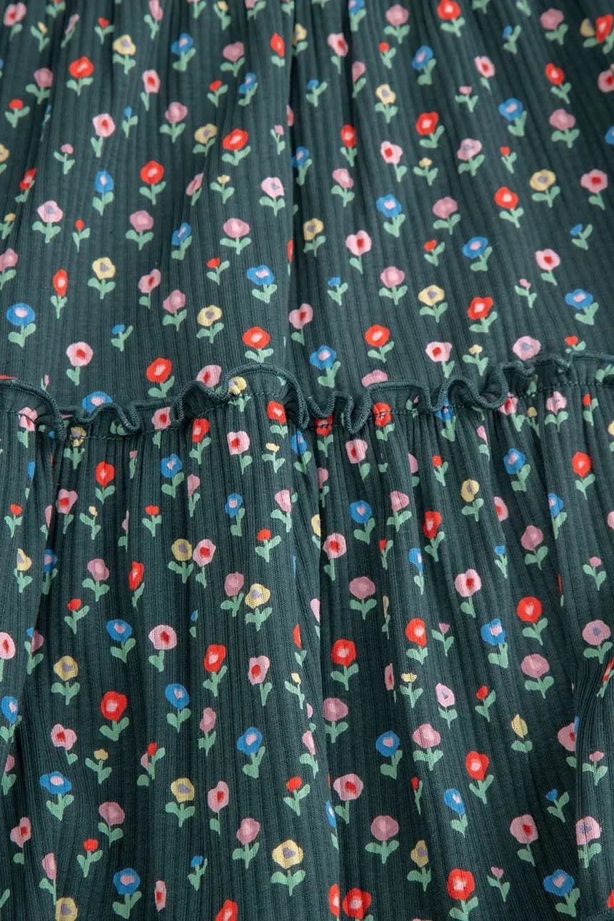 Детское платье - фото 4