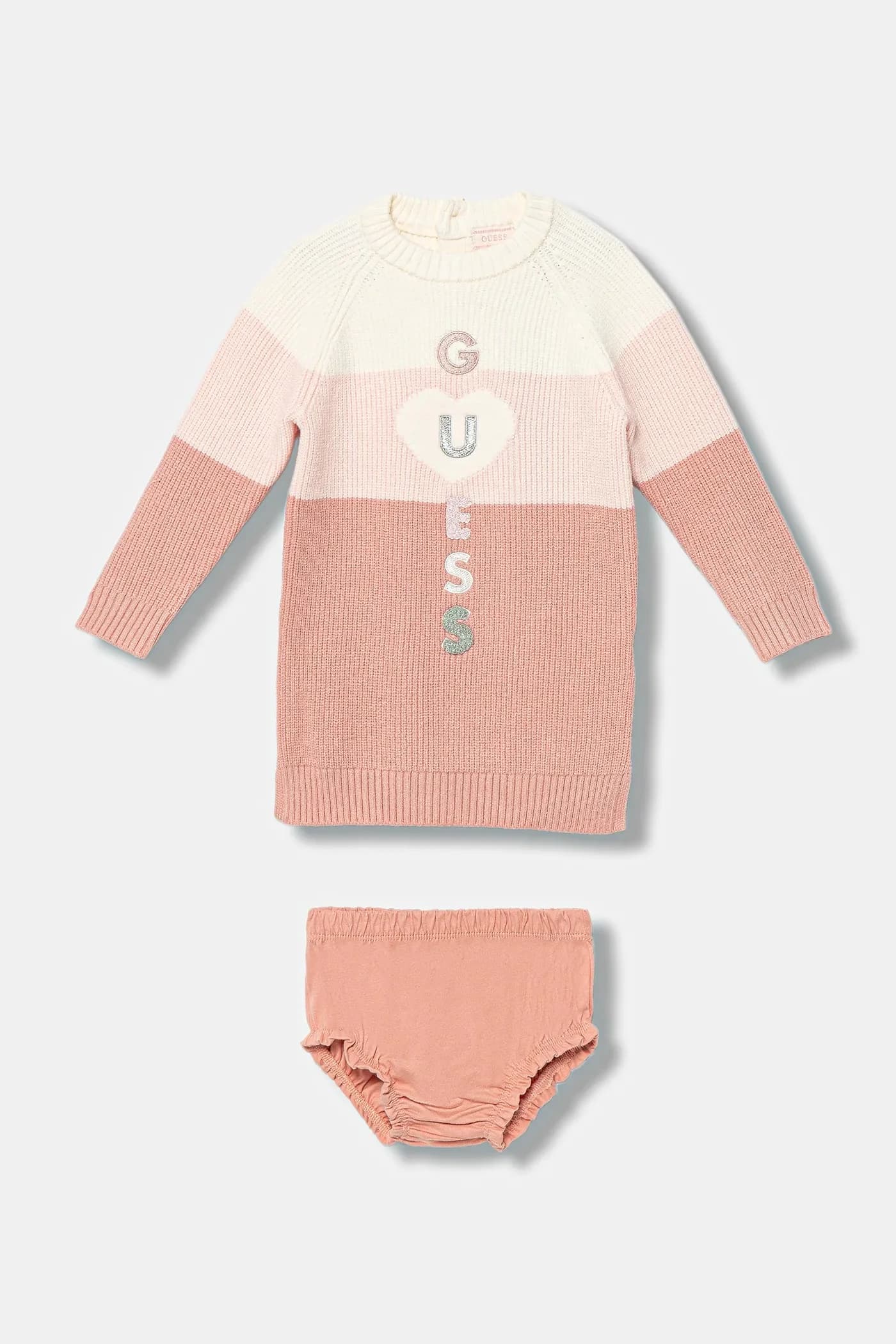 Детское платье