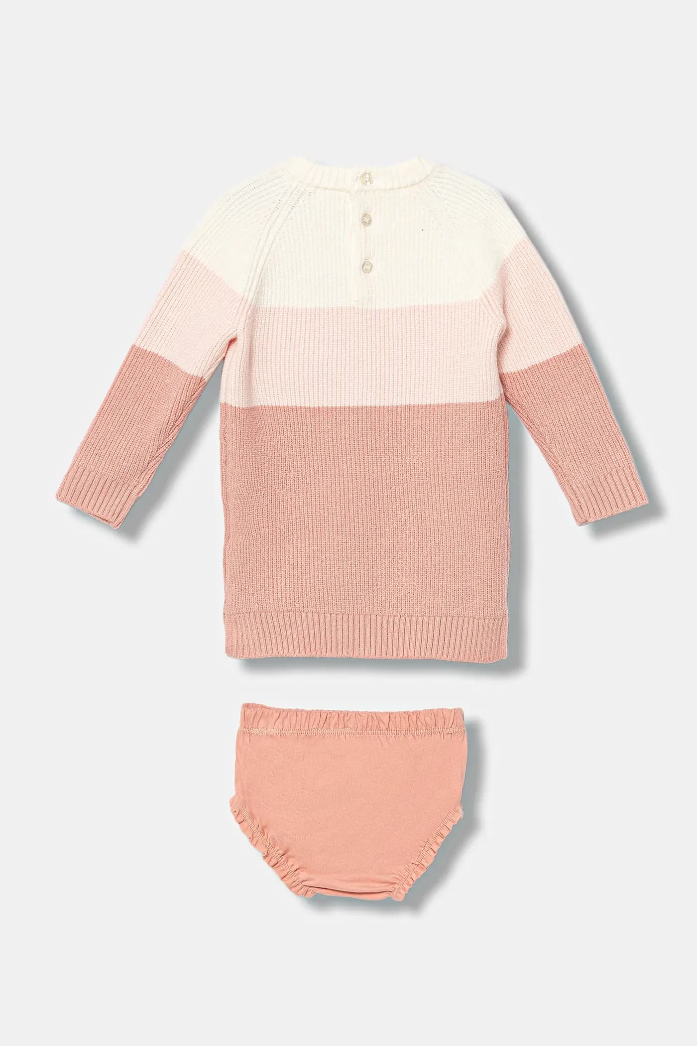 Детское платье - фото 2