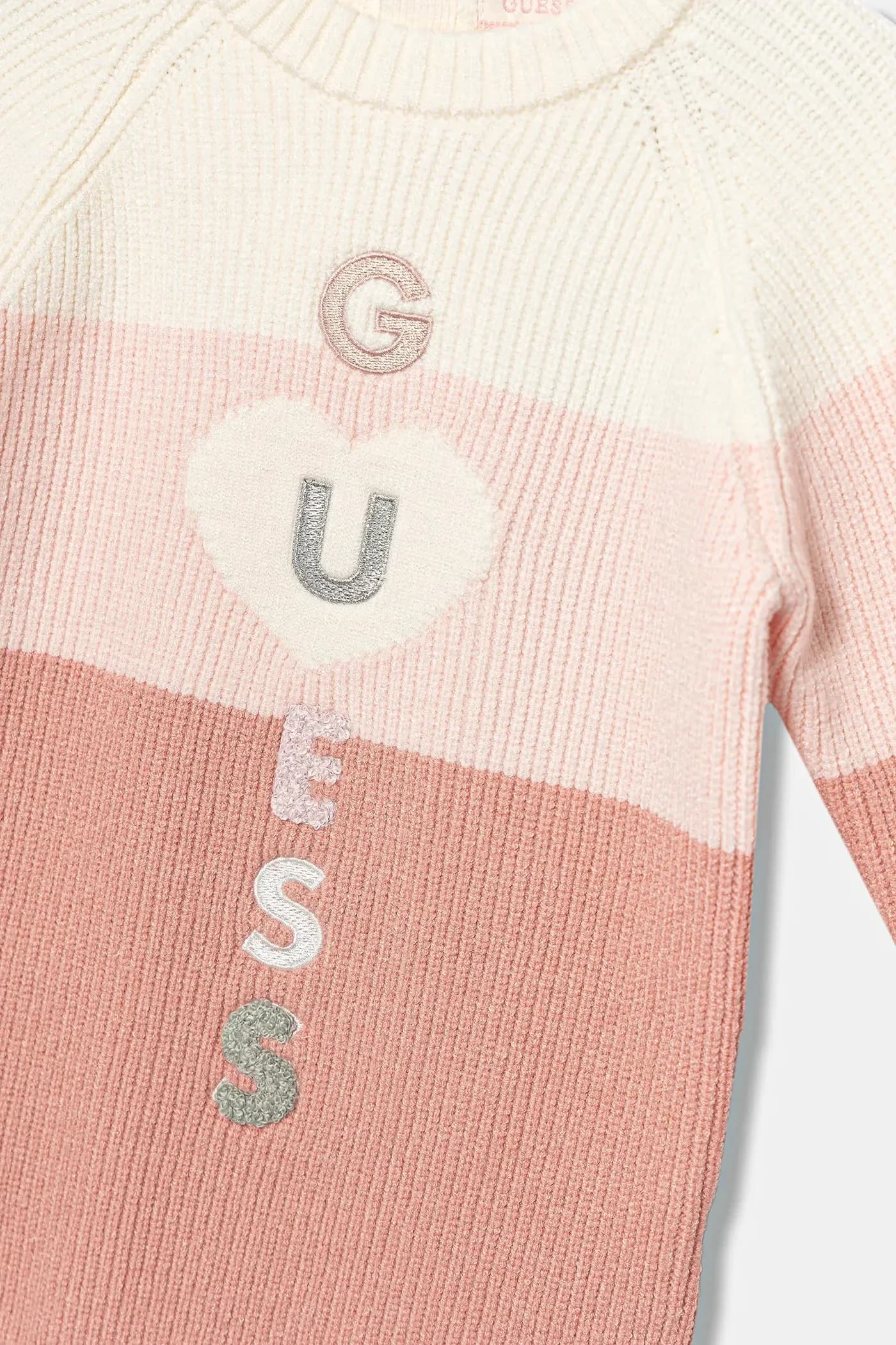 Детское платье - фото 3