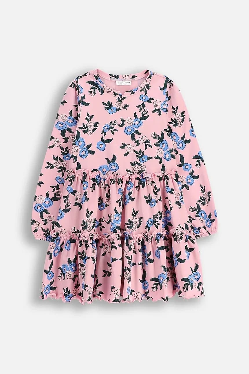 Детское платье