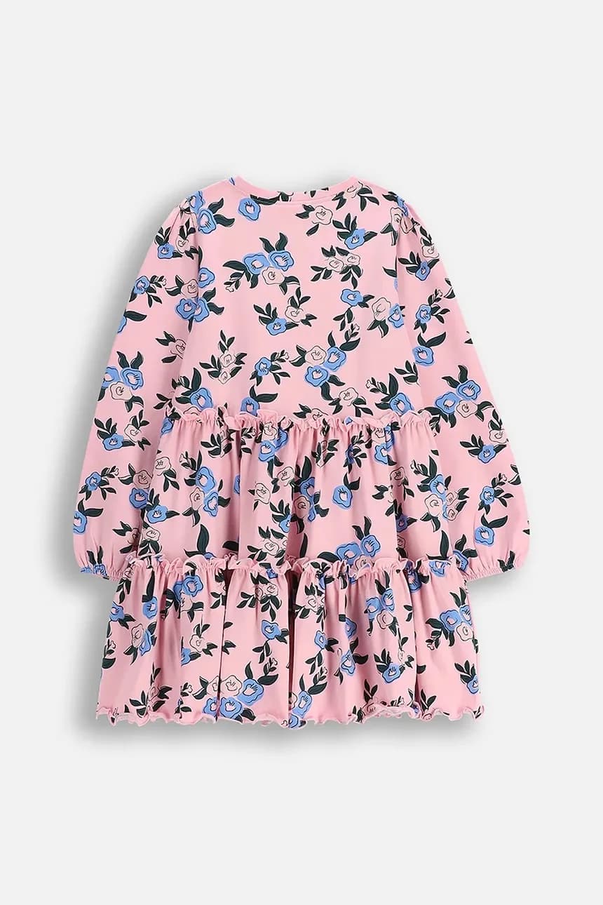 Детское платье - фото 2