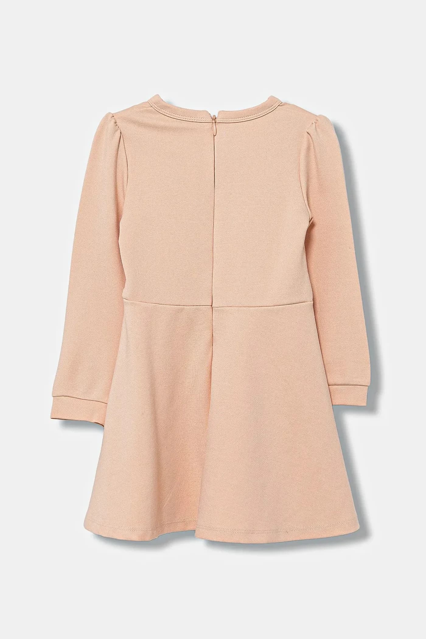 Детское платье - фото 2