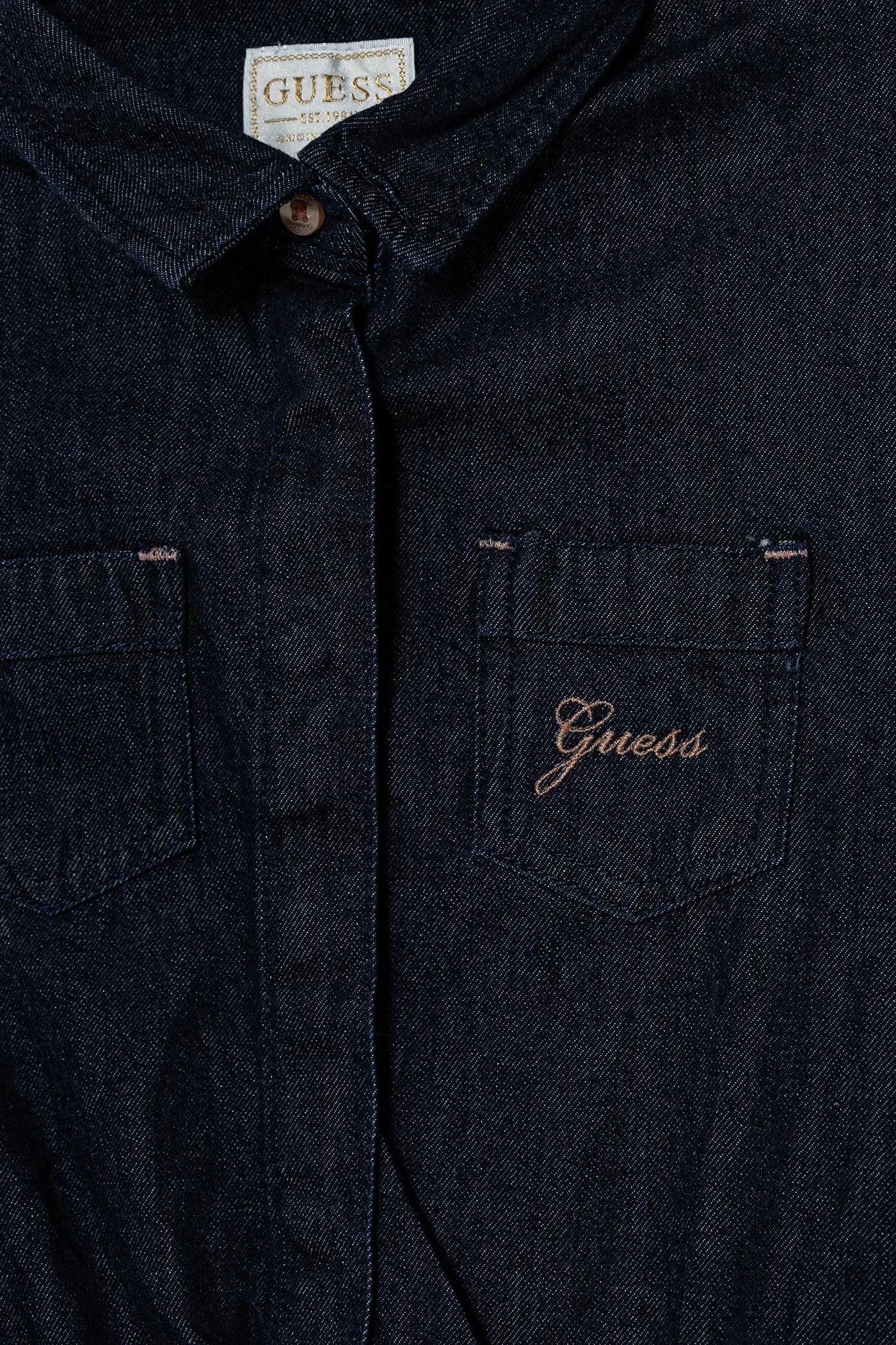 Детское платье - фото 3