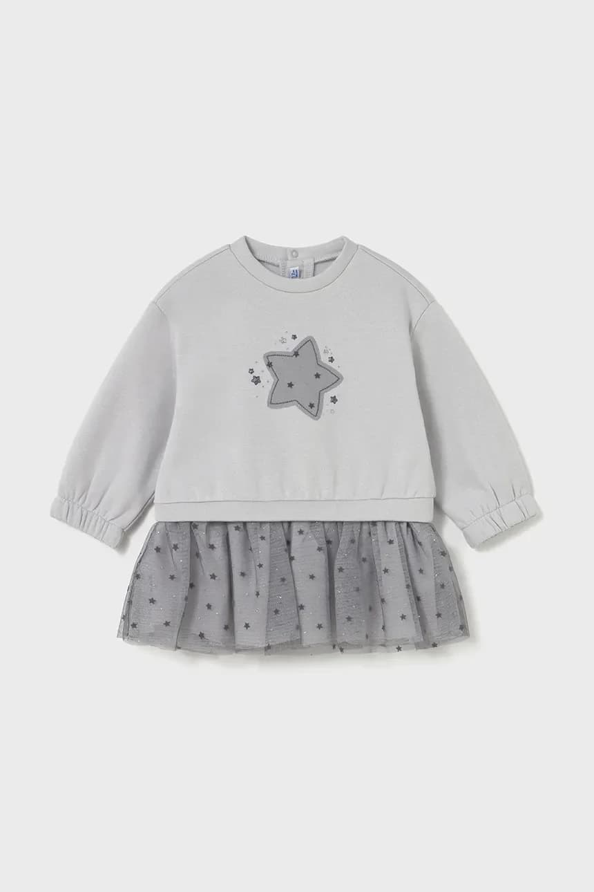 Детское платье - фото 2