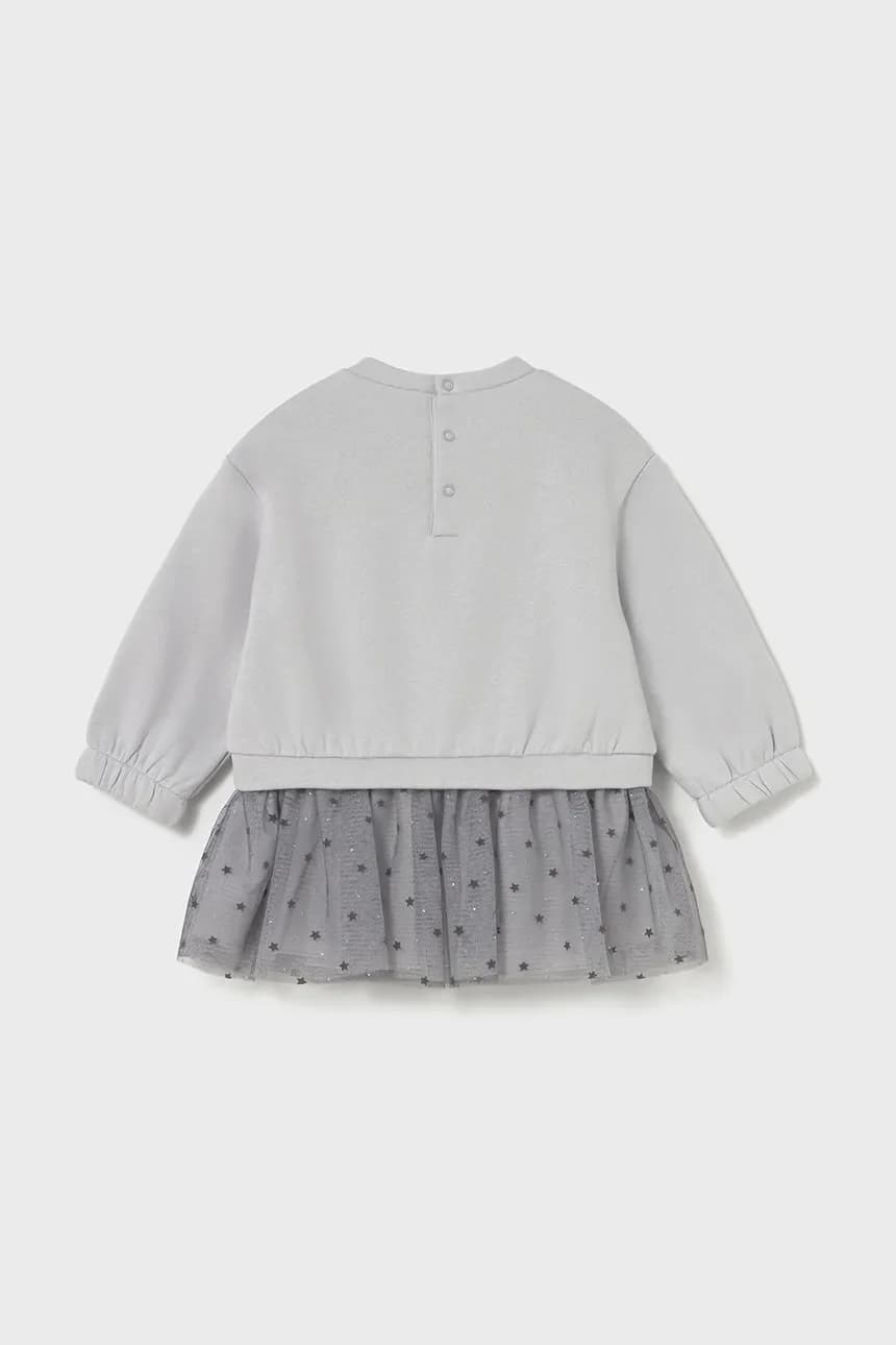 Детское платье - фото 3