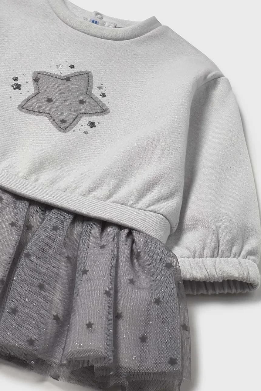 Детское платье - фото 4