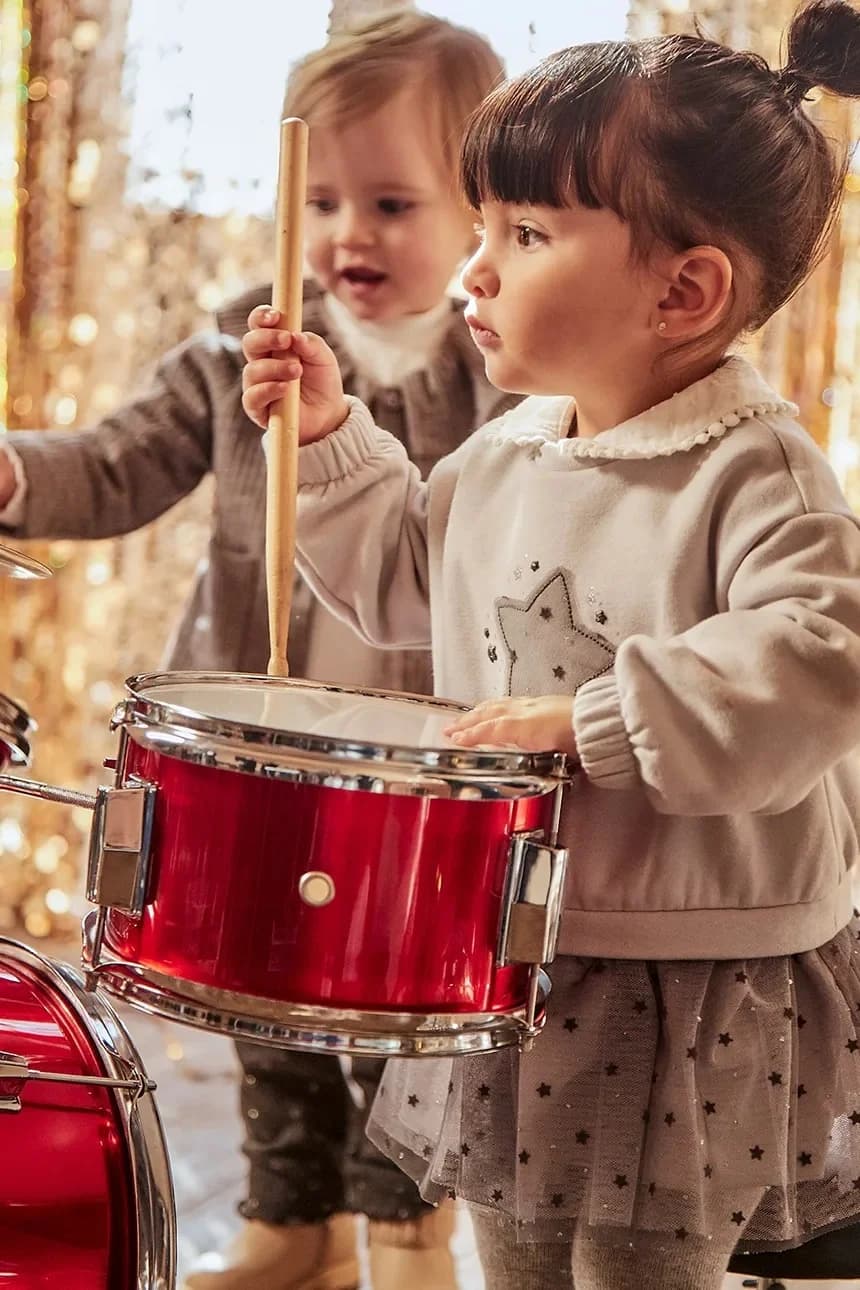 Детское платье - фото 5