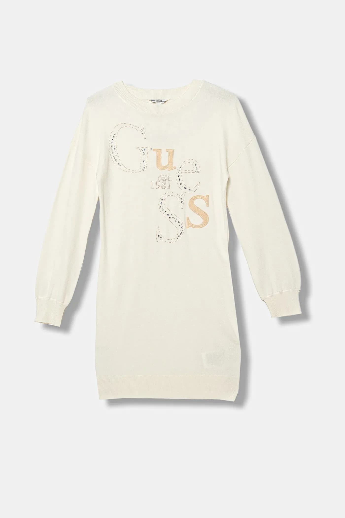 Детское платье