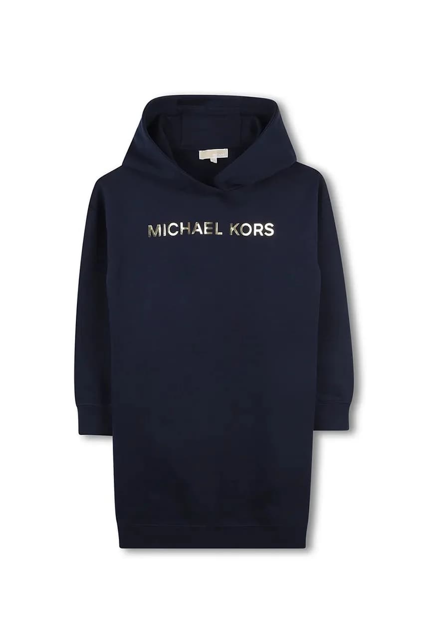 Детское хлопковое платье - фото 2