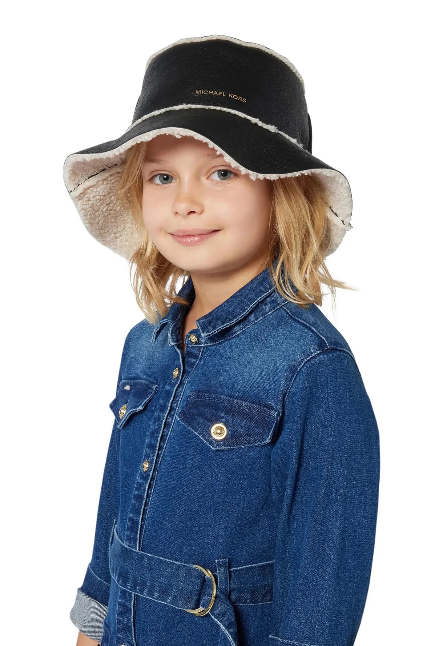 Детское платье из хлопка - фото 5