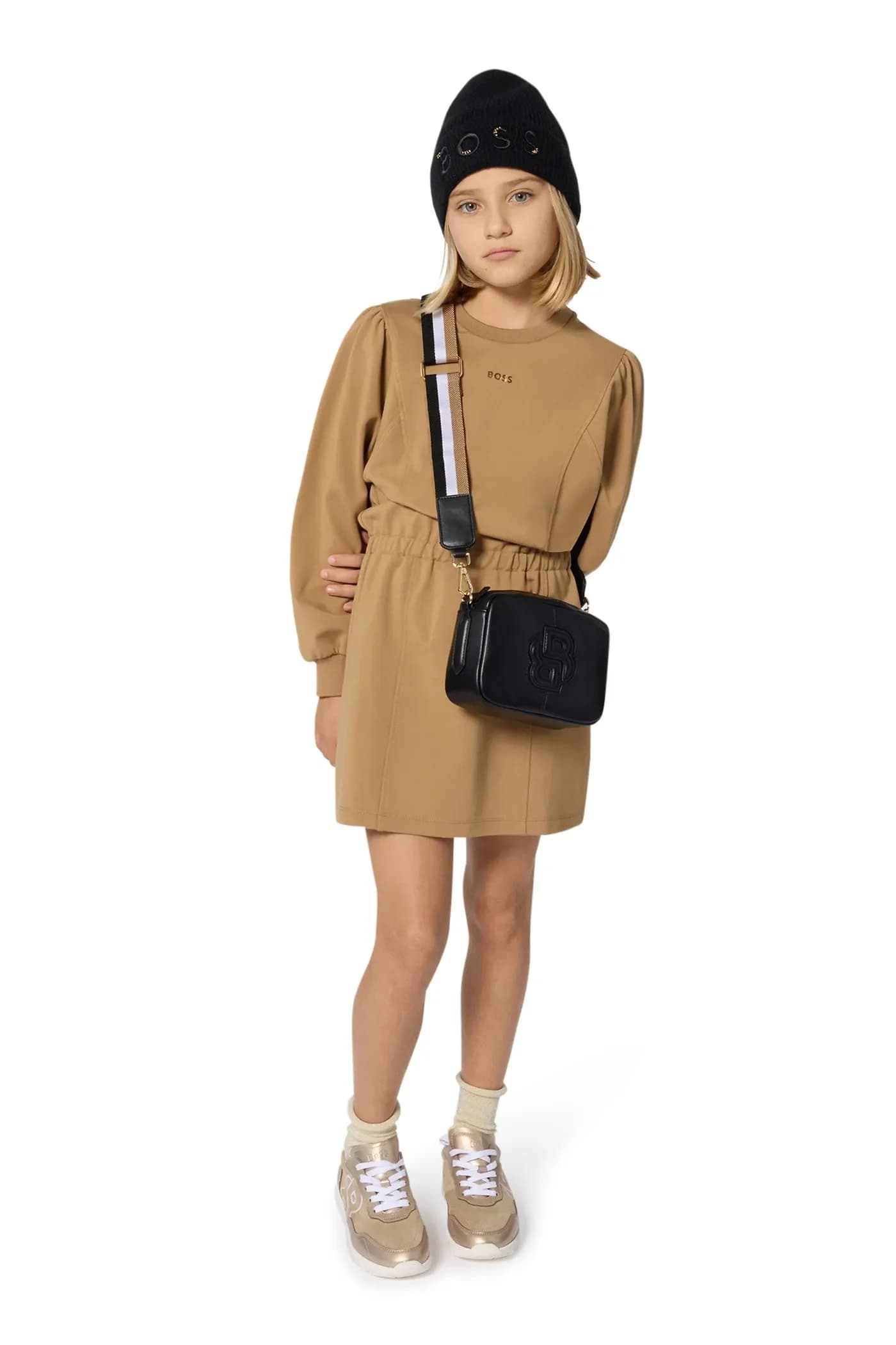 Детское платье